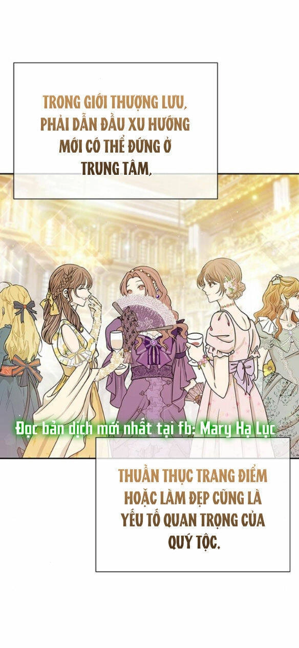 Lời Mời Gọi Của Hậu Cung Chapter 8.1 - 34