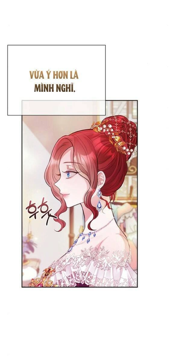 Lời Mời Gọi Của Hậu Cung Chapter 8.1 - 35