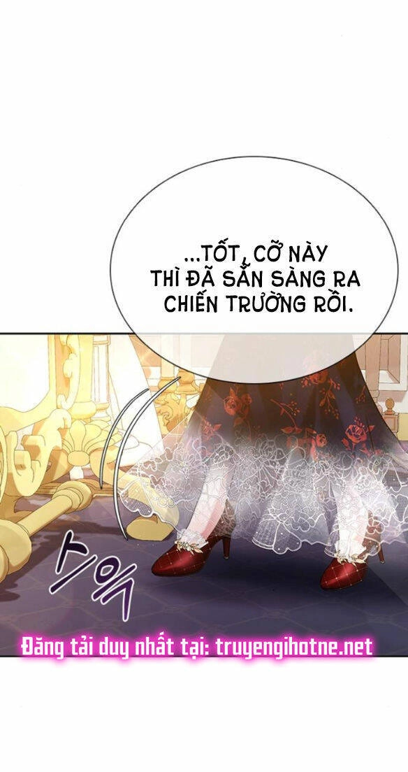 Lời Mời Gọi Của Hậu Cung Chapter 8.1 - 36