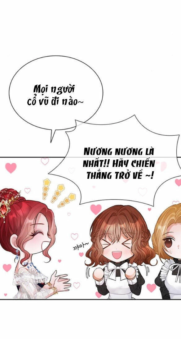 Lời Mời Gọi Của Hậu Cung Chapter 8.1 - 37