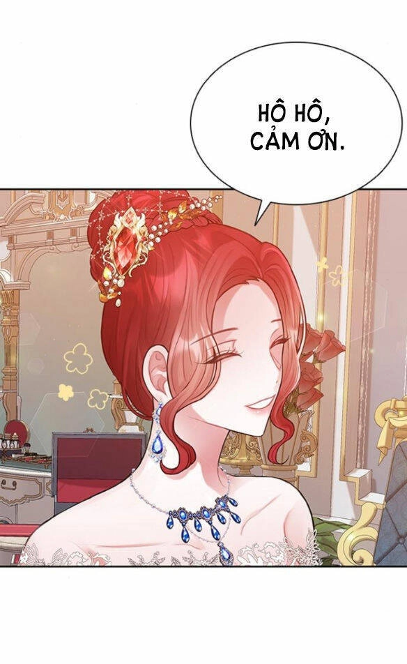 Lời Mời Gọi Của Hậu Cung Chapter 8.1 - 39