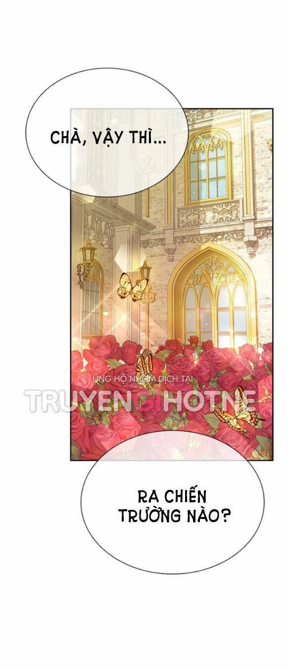 Lời Mời Gọi Của Hậu Cung Chapter 8.1 - 40