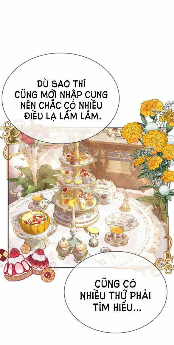 Lời Mời Gọi Của Hậu Cung Chapter 8.2 - 3