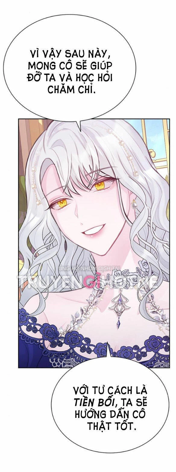 Lời Mời Gọi Của Hậu Cung Chapter 8.2 - 4