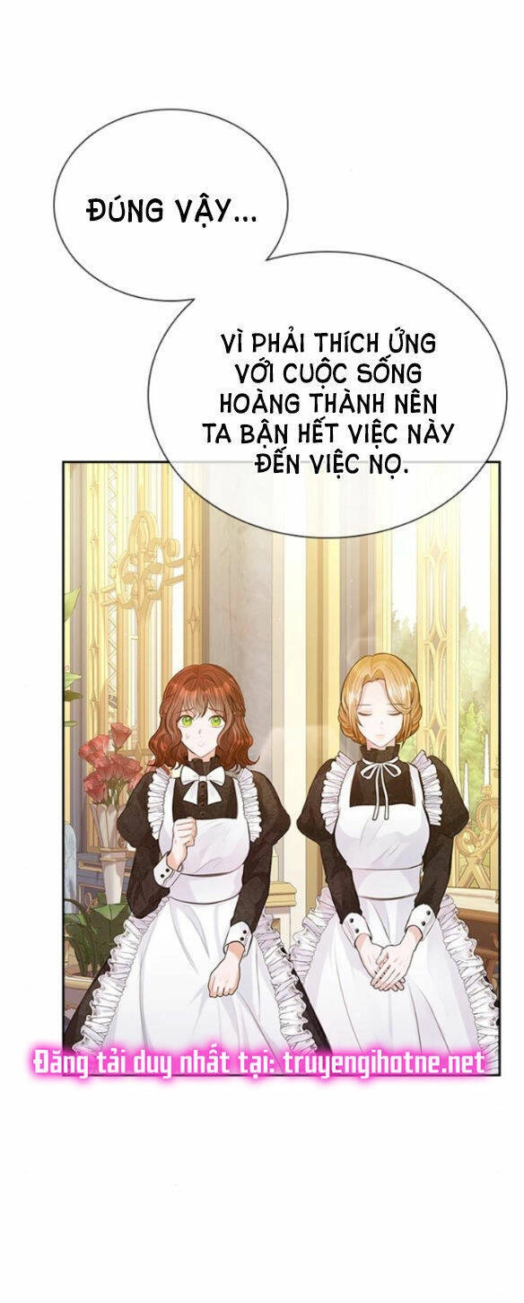 Lời Mời Gọi Của Hậu Cung Chapter 8.2 - 6