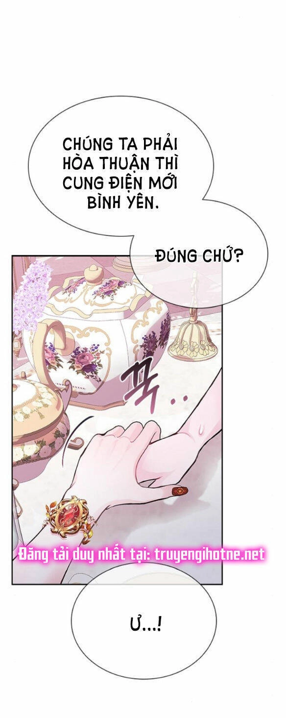 Lời Mời Gọi Của Hậu Cung Chapter 8.2 - 10