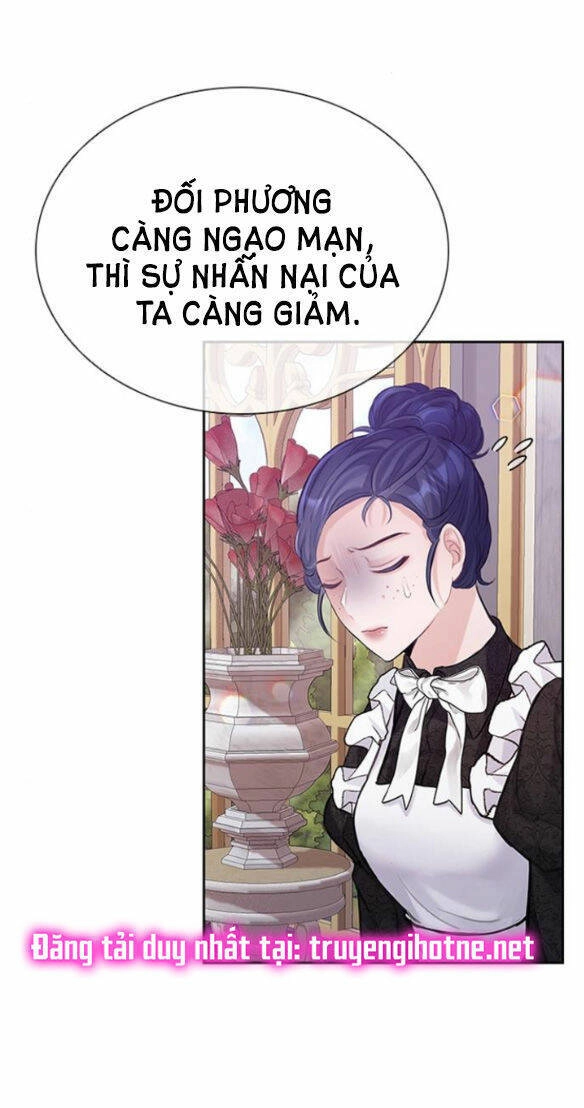 Lời Mời Gọi Của Hậu Cung Chapter 8.2 - 19