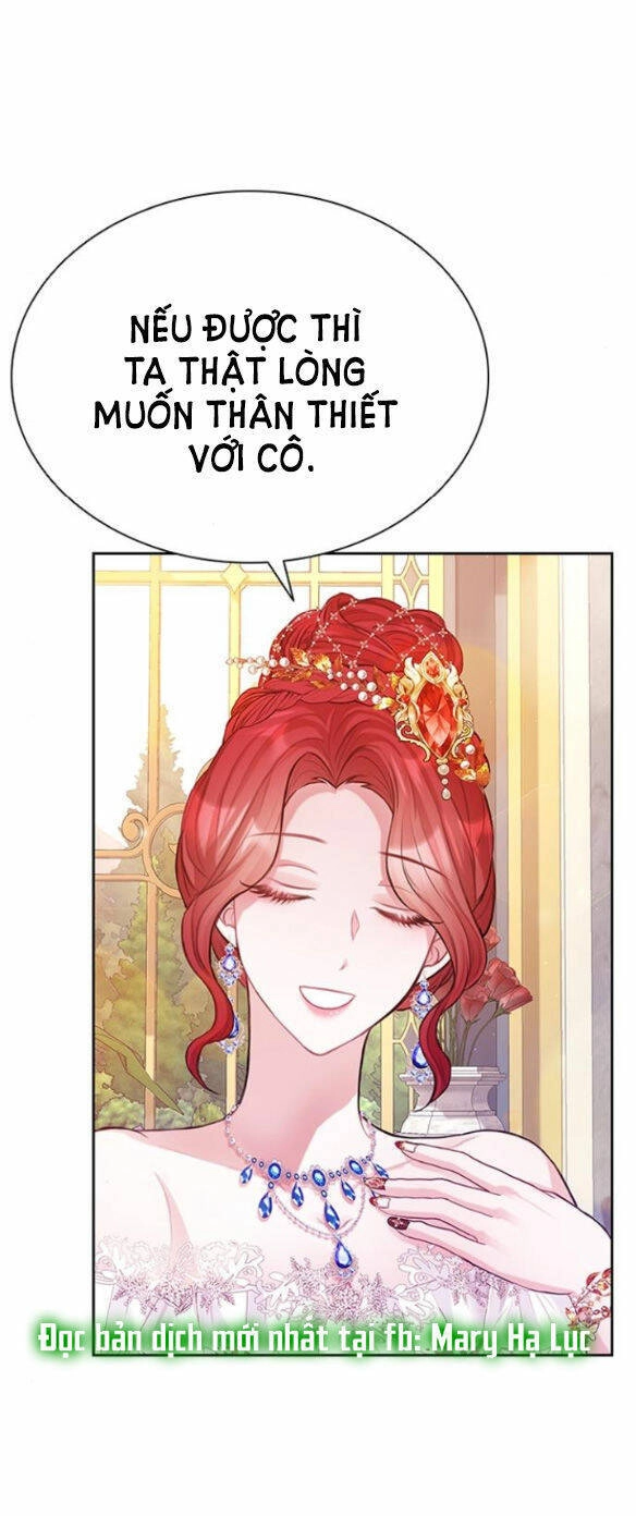 Lời Mời Gọi Của Hậu Cung Chapter 8.2 - 21