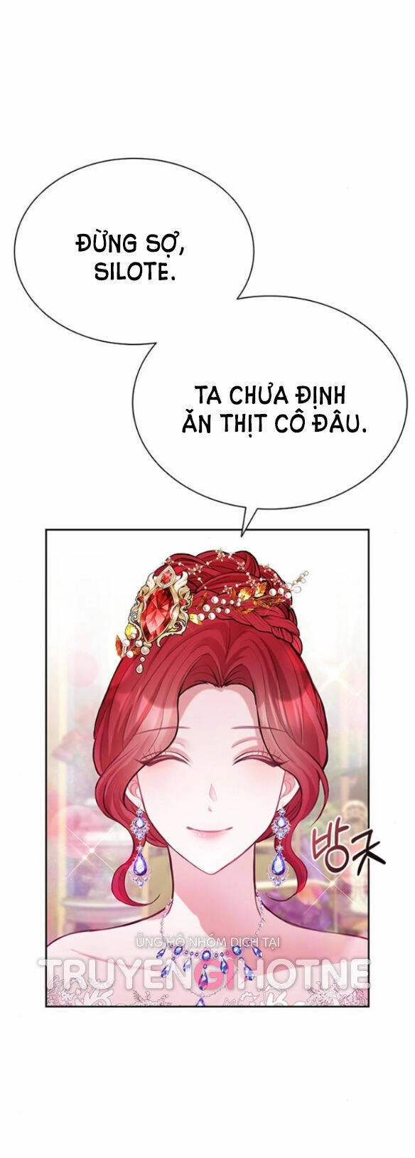 Lời Mời Gọi Của Hậu Cung Chapter 8.2 - 23
