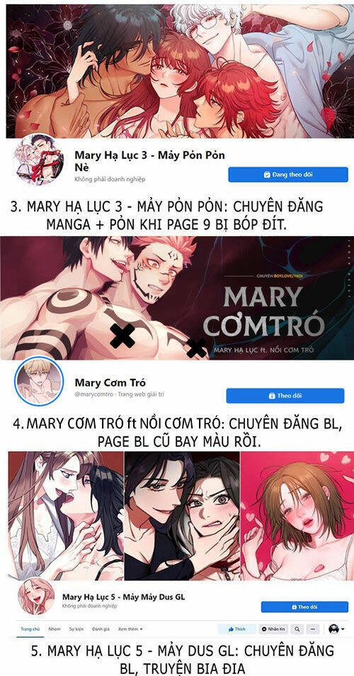 Lời Mời Gọi Của Hậu Cung Chapter 9.1 - 2