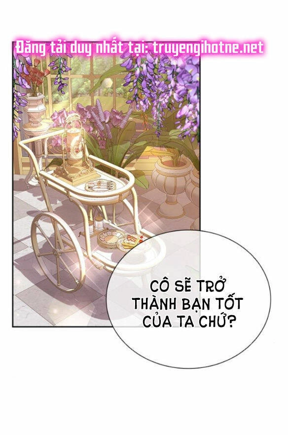 Lời Mời Gọi Của Hậu Cung Chapter 9.1 - 3