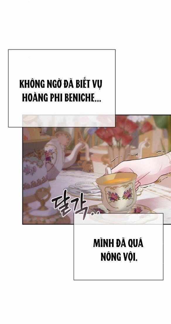 Lời Mời Gọi Của Hậu Cung Chapter 9.1 - 4