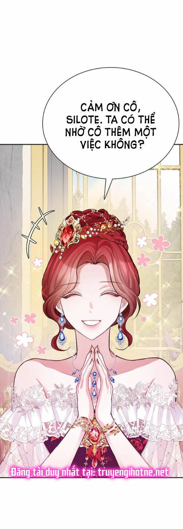 Lời Mời Gọi Của Hậu Cung Chapter 9.1 - 7