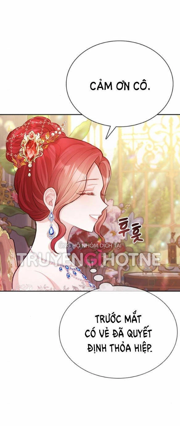 Lời Mời Gọi Của Hậu Cung Chapter 9.1 - 11