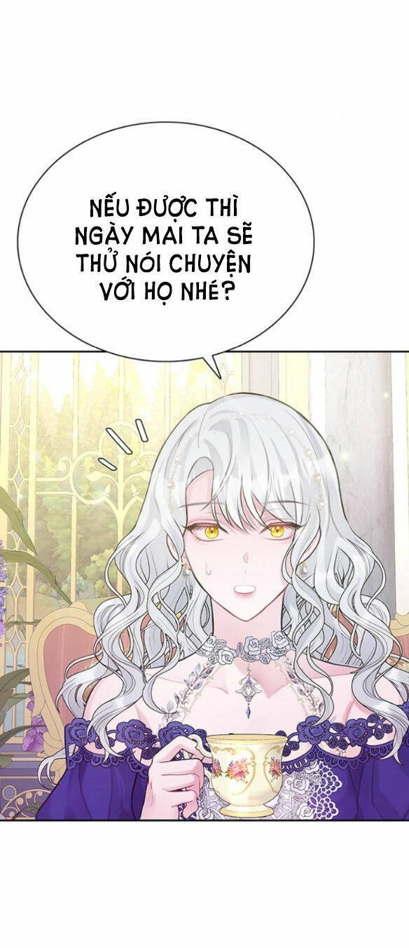 Lời Mời Gọi Của Hậu Cung Chapter 9.1 - 13