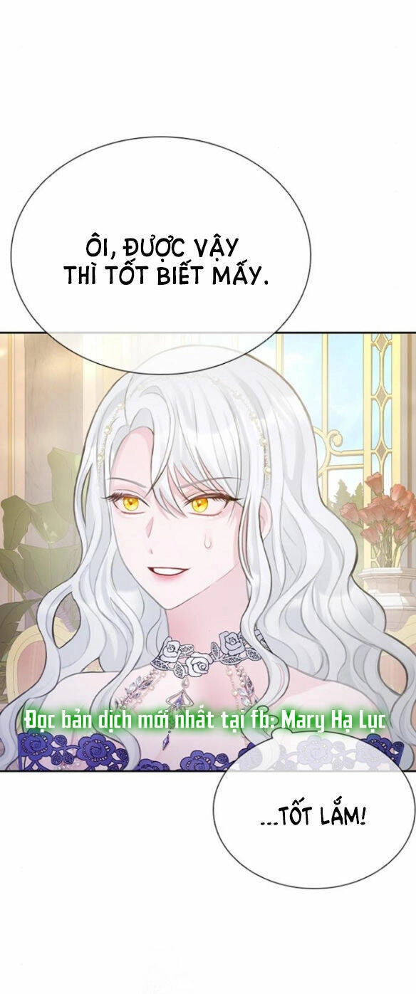 Lời Mời Gọi Của Hậu Cung Chapter 9.1 - 14