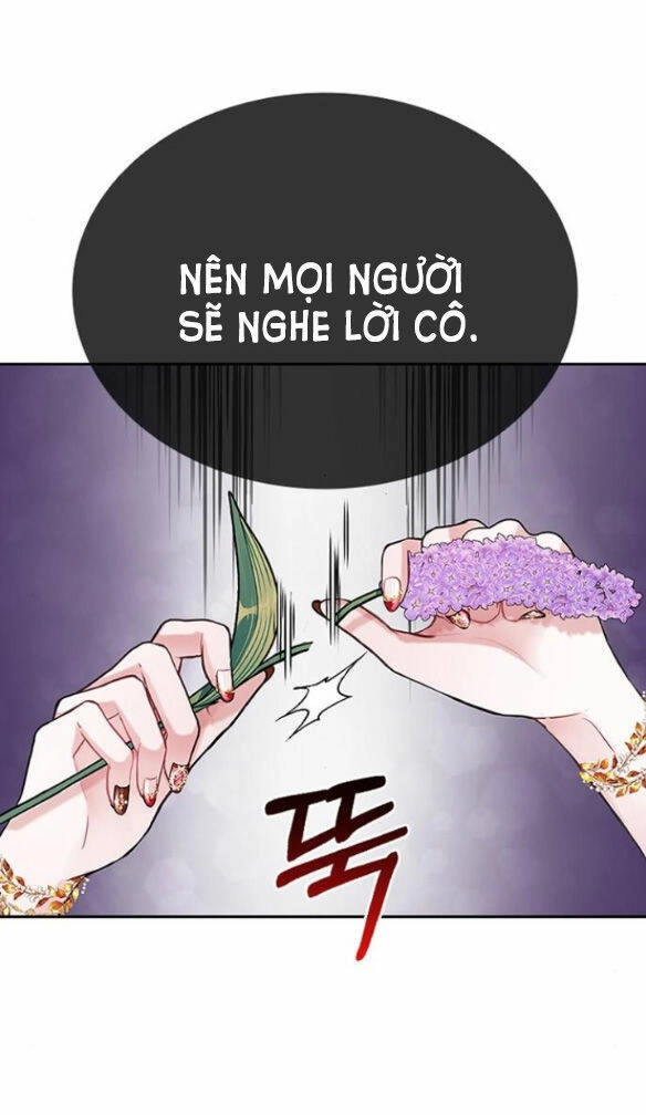 Lời Mời Gọi Của Hậu Cung Chapter 9.1 - 19