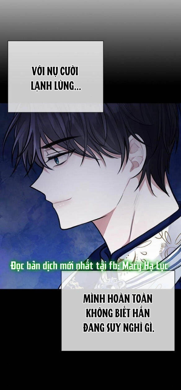 Lời Mời Gọi Của Hậu Cung Chapter 9.1 - 24