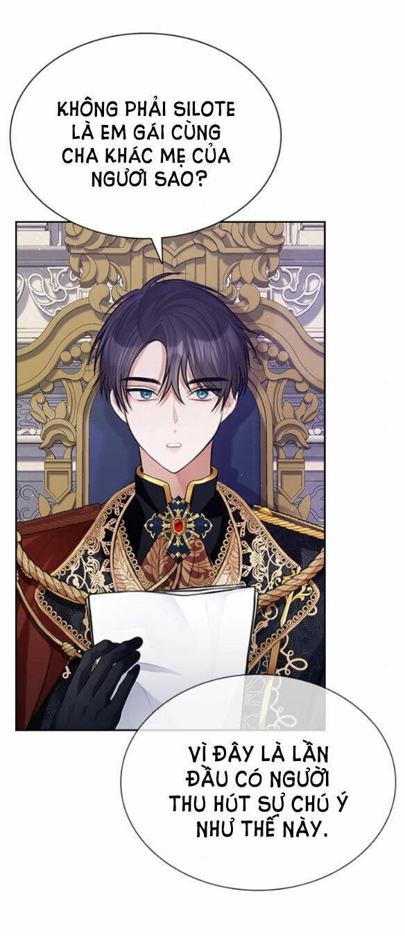 Lời Mời Gọi Của Hậu Cung Chapter 9.1 - 36