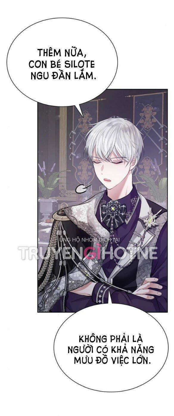 Lời Mời Gọi Của Hậu Cung Chapter 9.1 - 37