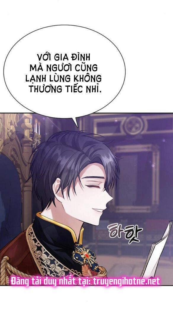 Lời Mời Gọi Của Hậu Cung Chapter 9.1 - 38