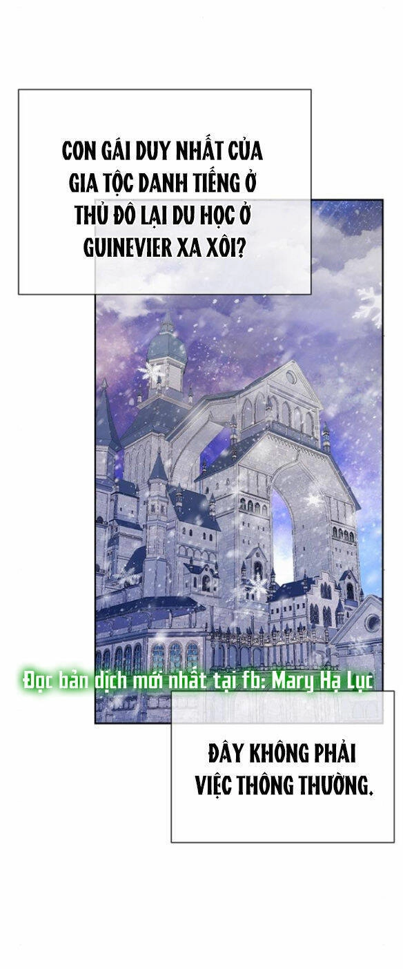 Lời Mời Gọi Của Hậu Cung Chapter 9.1 - 41