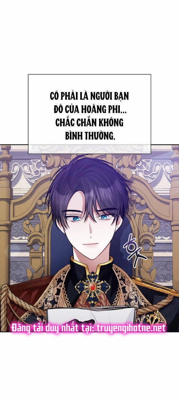 Lời Mời Gọi Của Hậu Cung Chapter 9.1 - 42