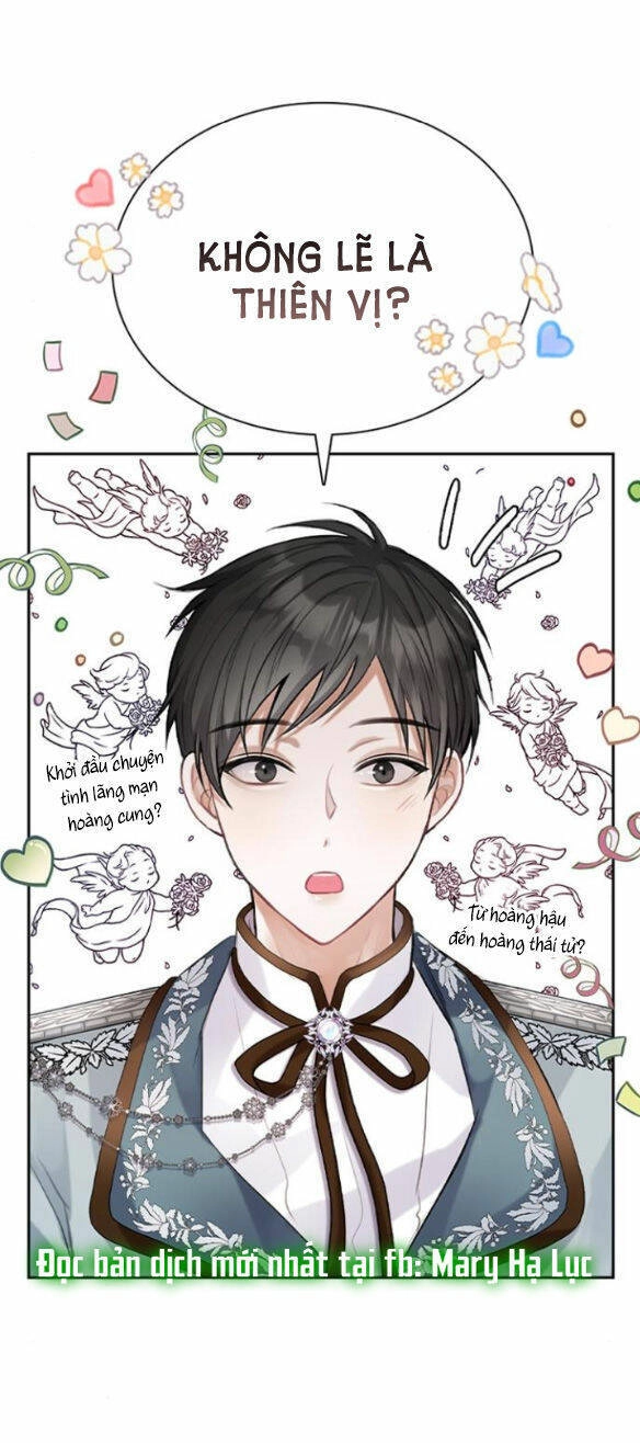 Lời Mời Gọi Của Hậu Cung Chapter 9.1 - 44