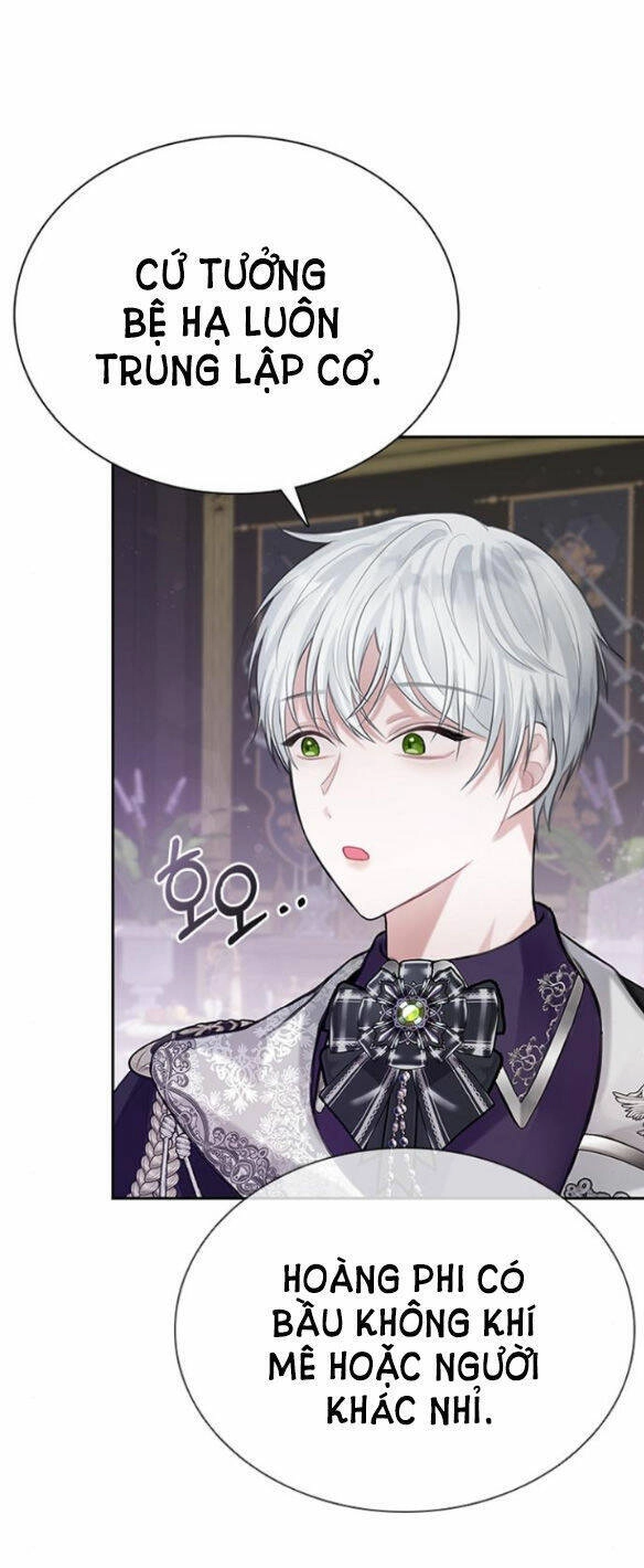 Lời Mời Gọi Của Hậu Cung Chapter 9.1 - 45
