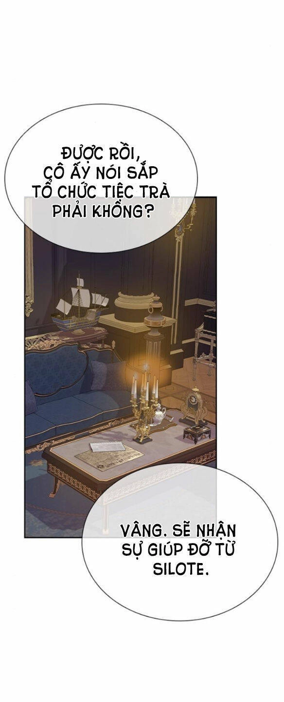 Lời Mời Gọi Của Hậu Cung Chapter 9.2 - 3