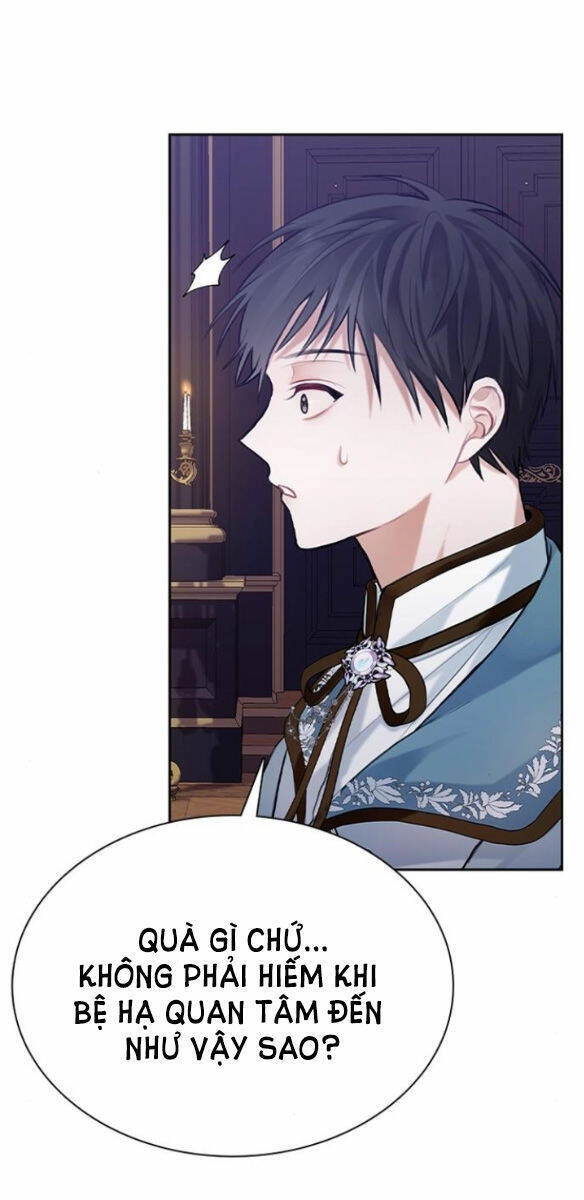 Lời Mời Gọi Của Hậu Cung Chapter 9.2 - 5