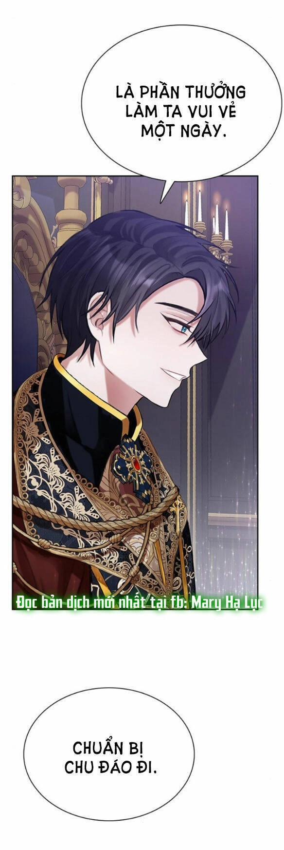 Lời Mời Gọi Của Hậu Cung Chapter 9.2 - 6