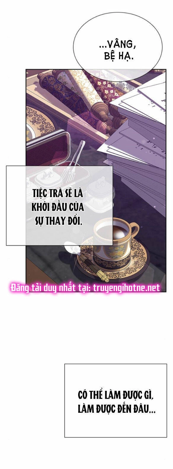 Lời Mời Gọi Của Hậu Cung Chapter 9.2 - 7