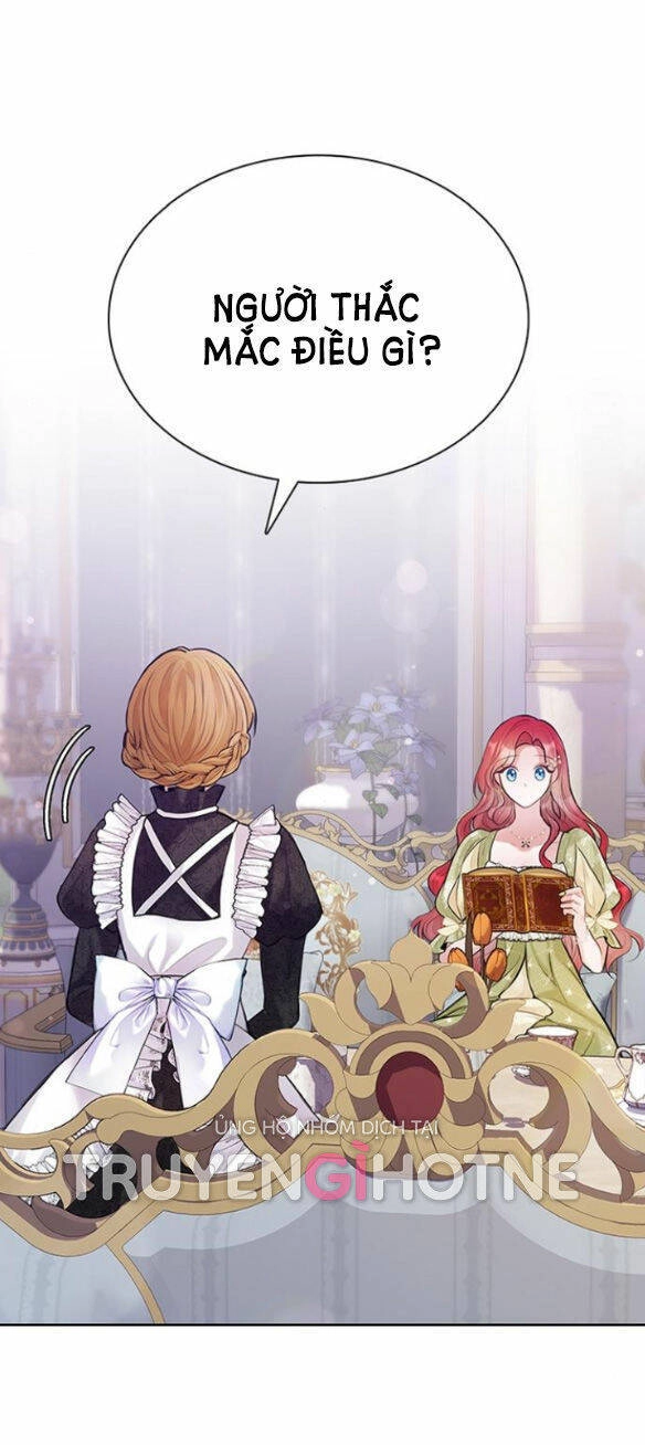 Lời Mời Gọi Của Hậu Cung Chapter 9.2 - 11