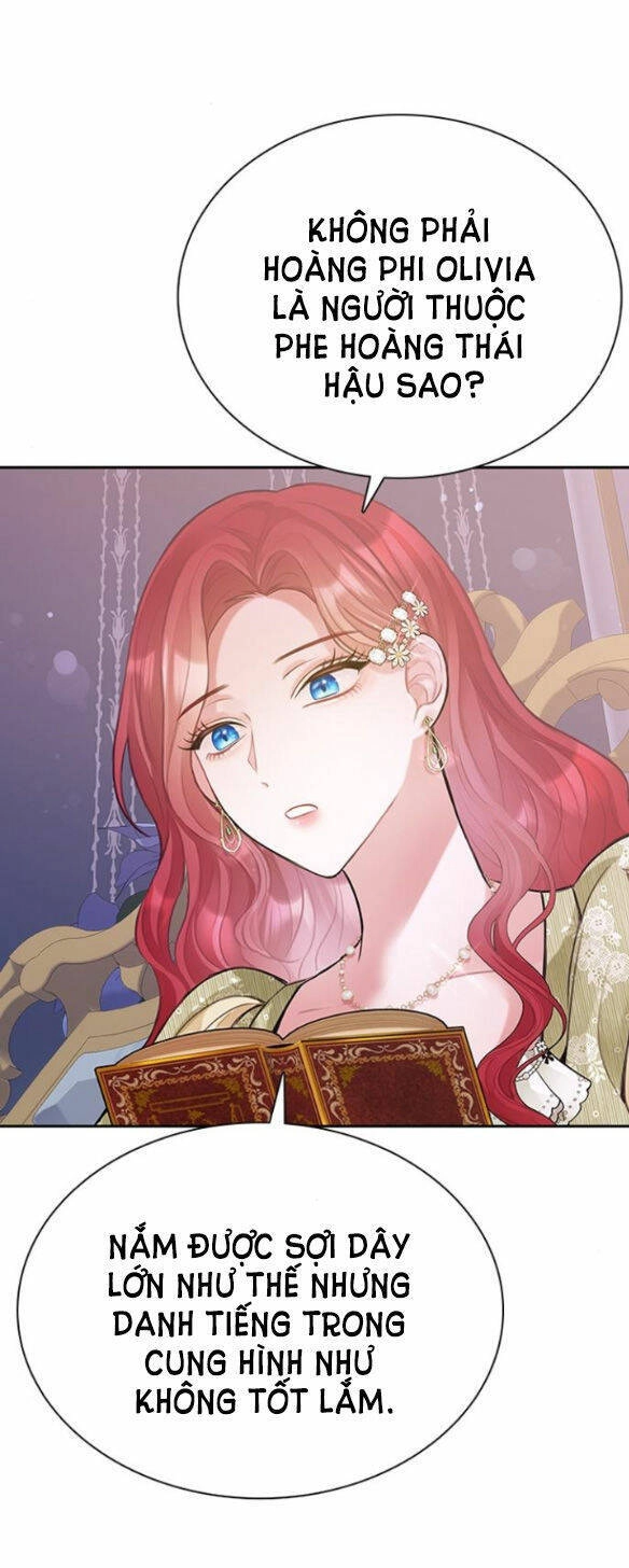 Lời Mời Gọi Của Hậu Cung Chapter 9.2 - 12