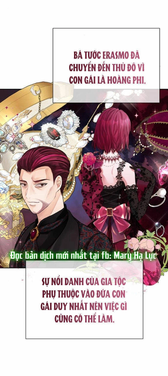 Lời Mời Gọi Của Hậu Cung Chapter 9.2 - 15