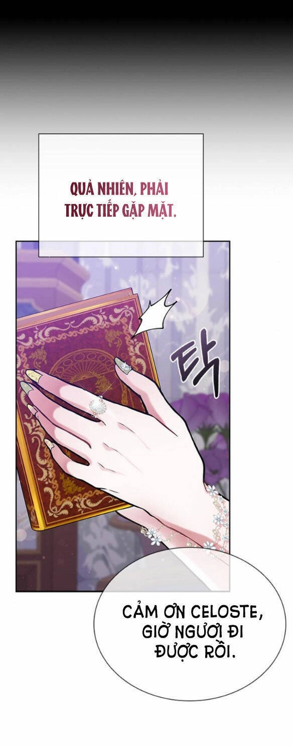 Lời Mời Gọi Của Hậu Cung Chapter 9.2 - 20