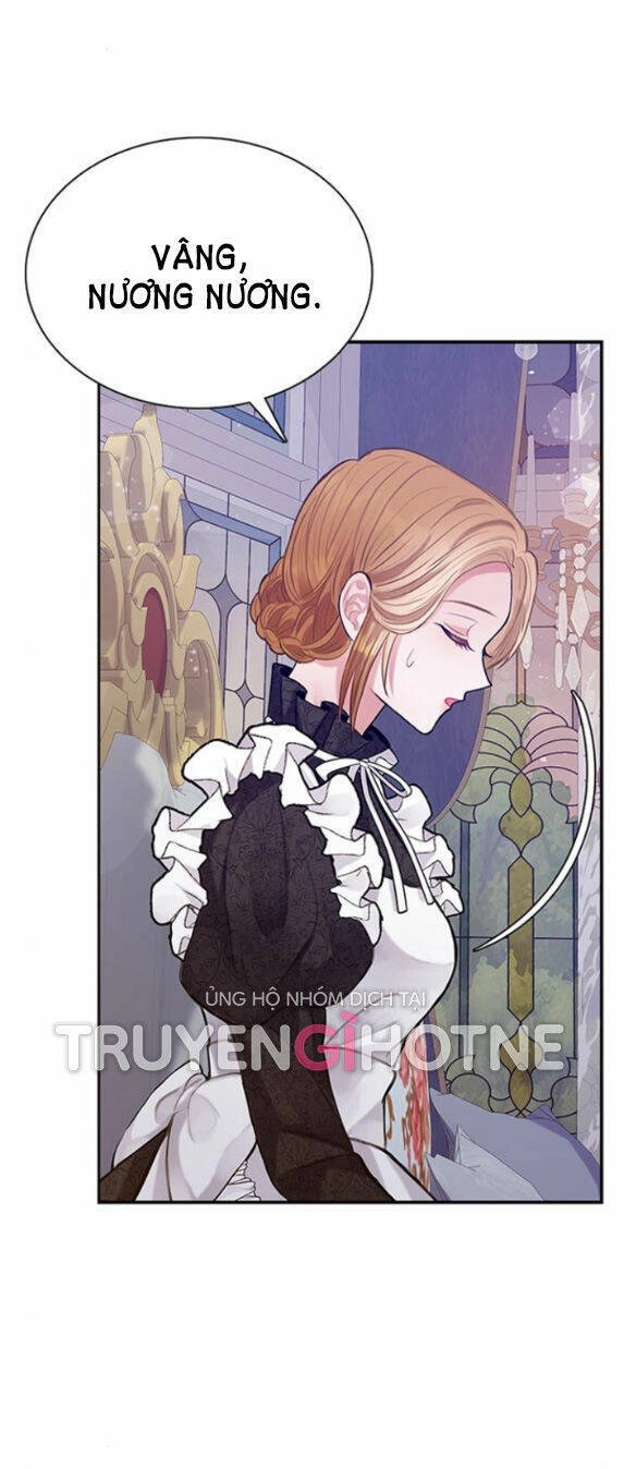 Lời Mời Gọi Của Hậu Cung Chapter 9.2 - 21