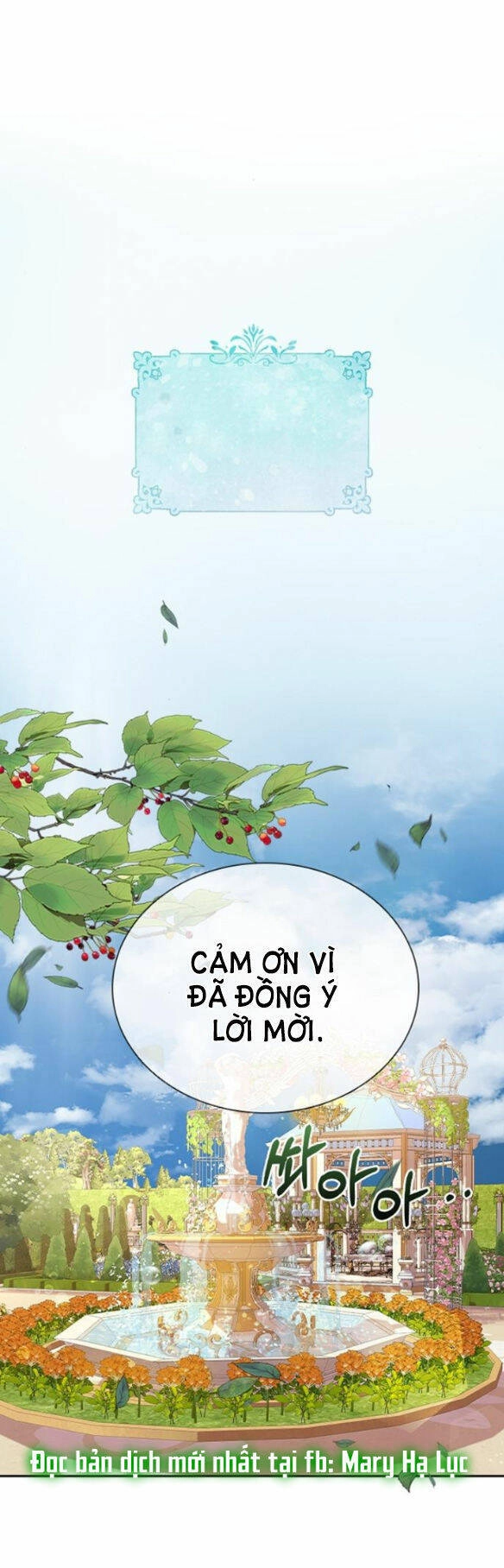 Lời Mời Gọi Của Hậu Cung Chapter 9.2 - 23