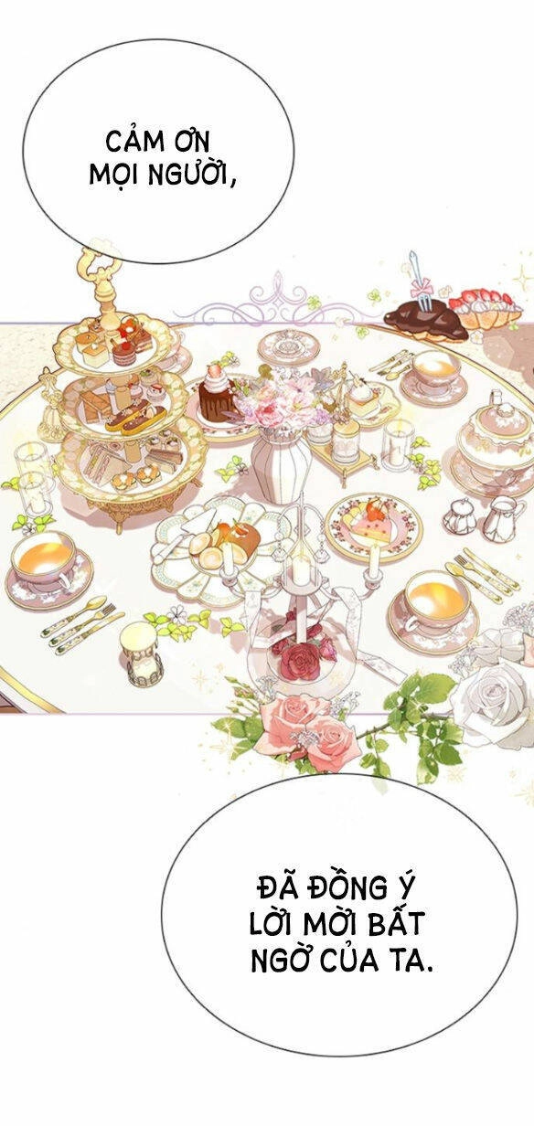 Lời Mời Gọi Của Hậu Cung Chapter 10.1 - 3