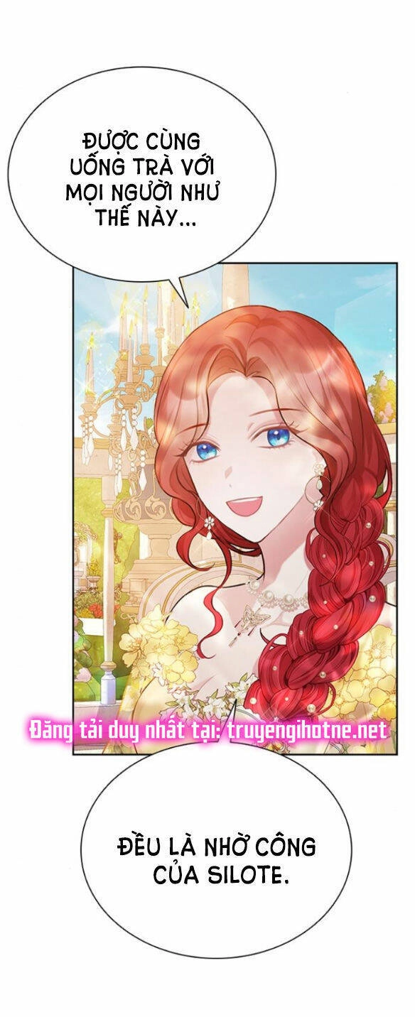 Lời Mời Gọi Của Hậu Cung Chapter 10.1 - 4