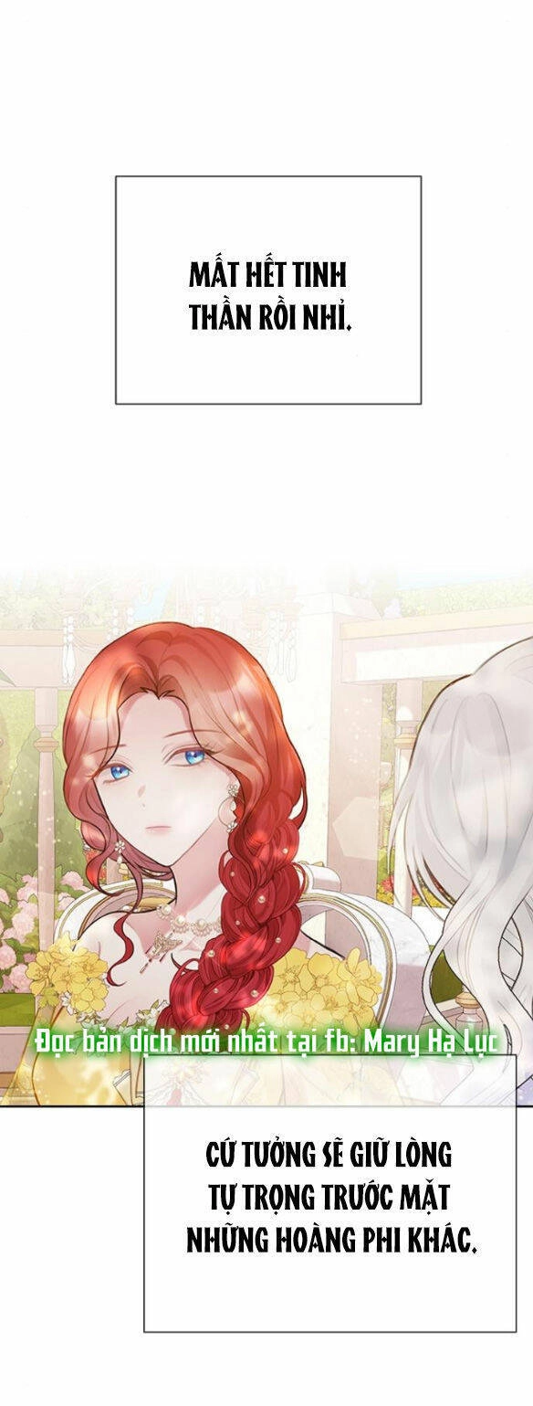 Lời Mời Gọi Của Hậu Cung Chapter 10.1 - 6