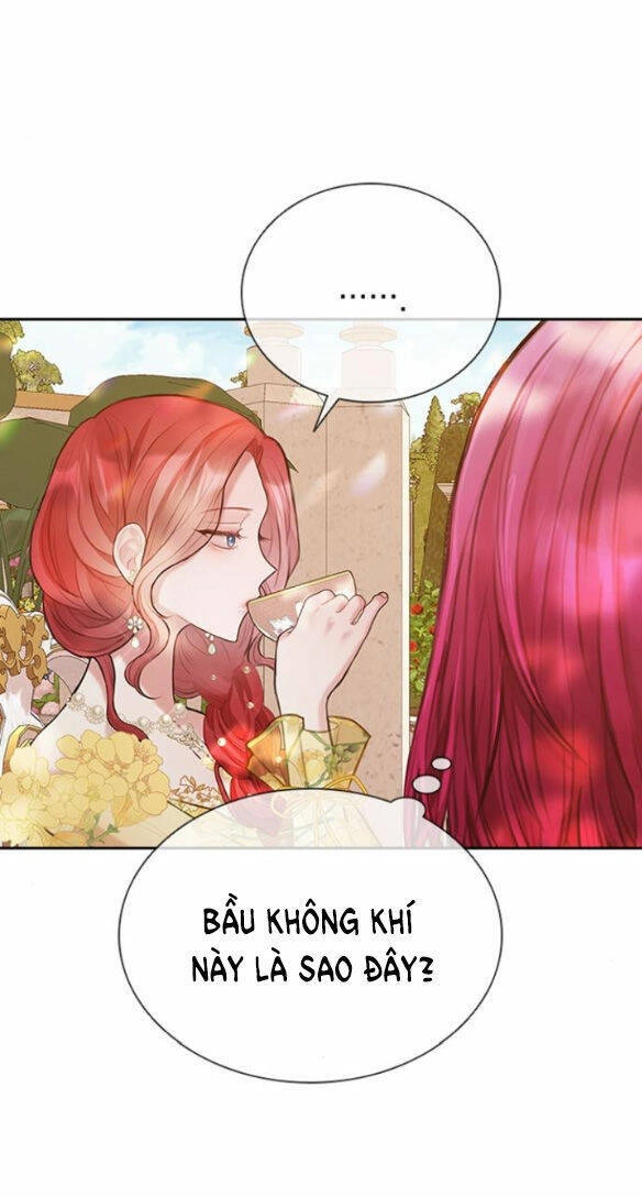 Lời Mời Gọi Của Hậu Cung Chapter 10.1 - 16