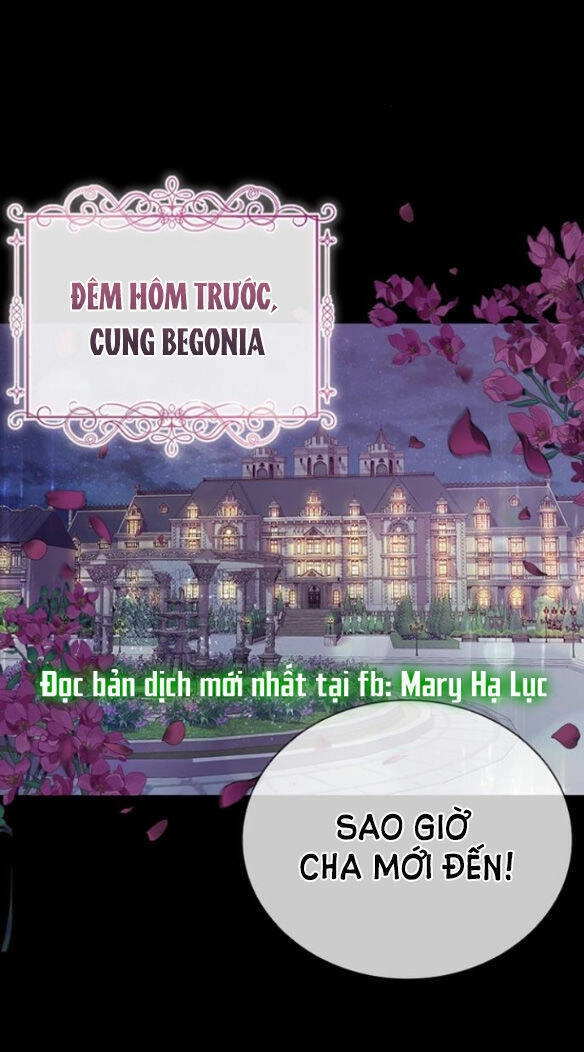 Lời Mời Gọi Của Hậu Cung Chapter 10.1 - 21