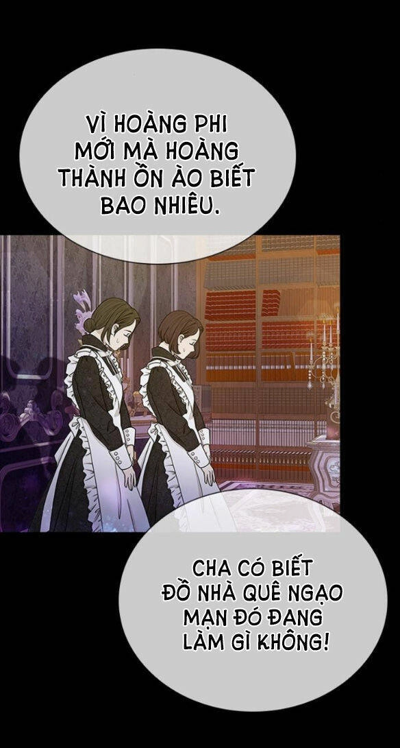 Lời Mời Gọi Của Hậu Cung Chapter 10.1 - 22