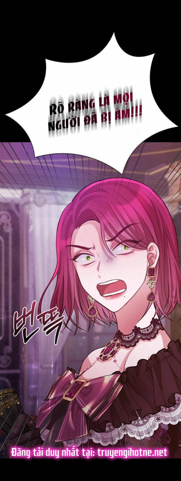 Lời Mời Gọi Của Hậu Cung Chapter 10.1 - 25