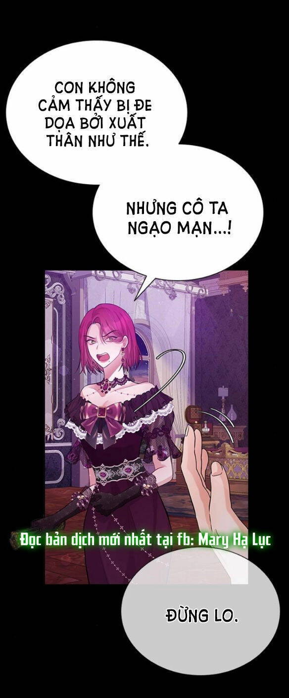 Lời Mời Gọi Của Hậu Cung Chapter 10.1 - 27