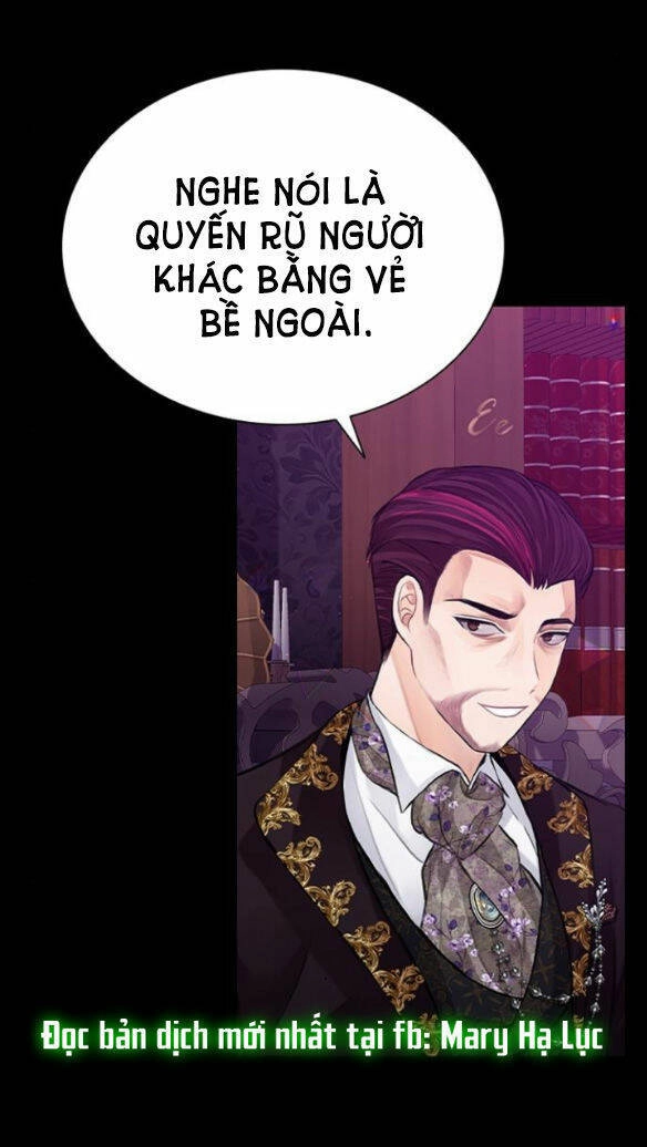 Lời Mời Gọi Của Hậu Cung Chapter 10.1 - 30