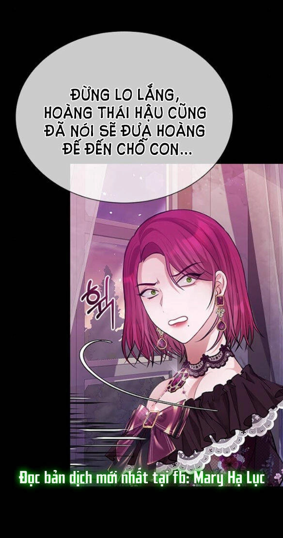 Lời Mời Gọi Của Hậu Cung Chapter 10.2 - 3