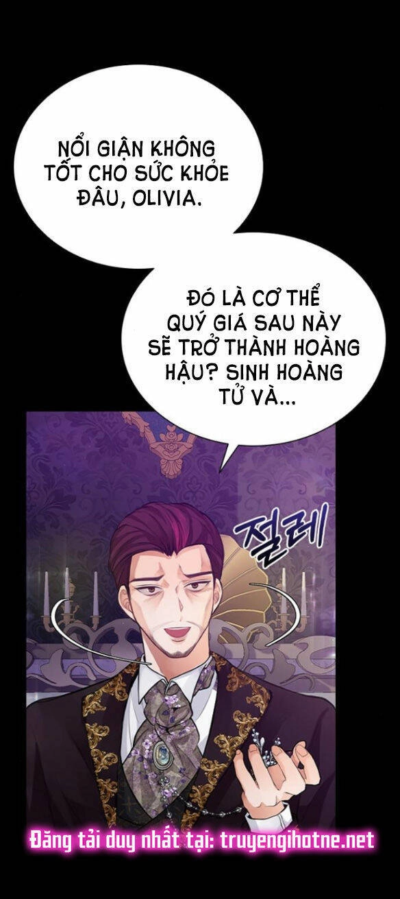 Lời Mời Gọi Của Hậu Cung Chapter 10.2 - 5